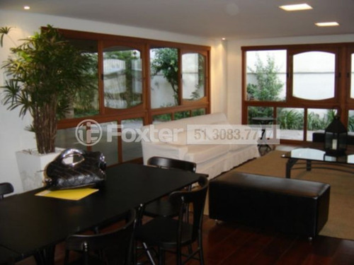 Imagem 29 de 30 de Cobertura, 3 Dormitórios, 458.41 M², Bela Vista - 5409