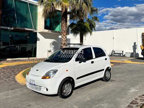 Chevrolet Matiz 1.0 Ls Mt