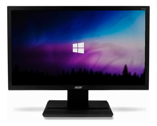 Monitor Acer 19,5  B206hql (semi Nuevo)