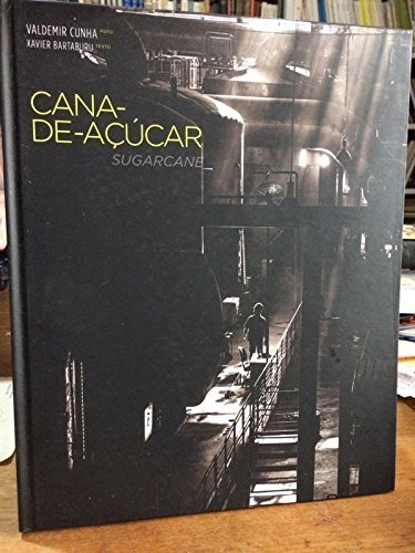 Libro Cana De Açucar Sugarcane De Valdemir Cunha Editora Ori