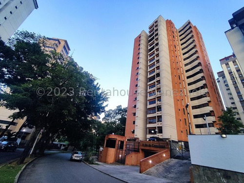 Apartamento  Venta Valles De Camoruco  Valencia Carabobo Lf24-9081