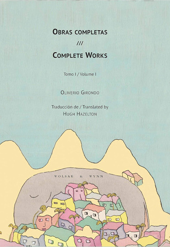 Libro: Obras Completas Complete Works