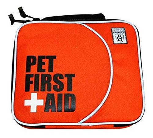 Kit De Primeros Auxilios Para Mascotas
