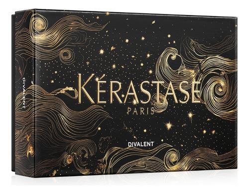 Kerastase Divalent Holidays Set