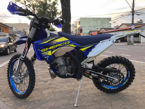 Sherco Sherco 300 Factory