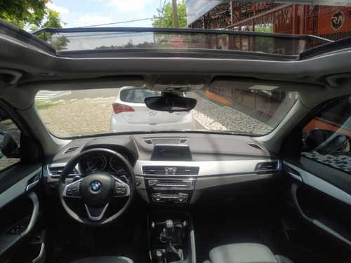 Imagem 7 de 12 de Bmw X1 X25i Active Flex