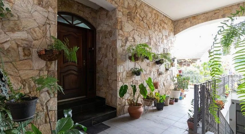 Imagem 2 de 30 de Oportunidade - Ótima Casa Em Campesina - Osasco - So0115