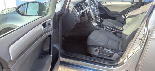 Imagen 6 de 10 de Volkswagen Golf 2016