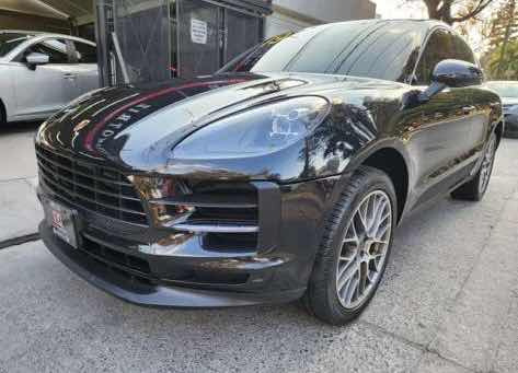 Porsche Macan 3.0 Gts At