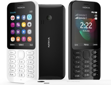 Nokia 230 Nuevo  ,somos Tienda Fisica