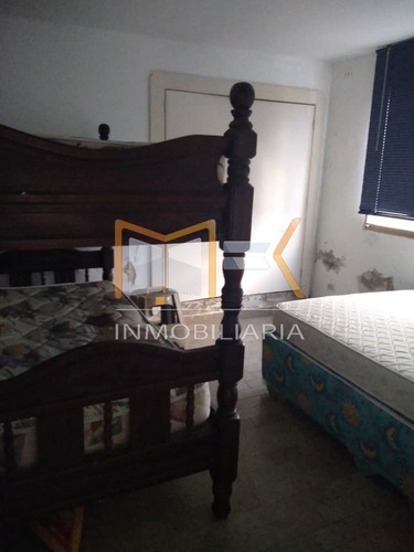 Imagen 2 de 11 de Mk Inmobiliaria Vende Cómodo Apartamento Para Vacacionar En Río Chico / Manuel 04122064254