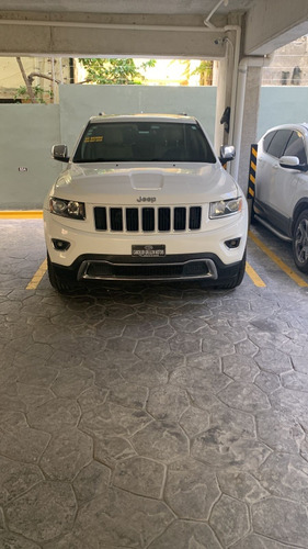 Imagen 2 de 15 de Jeep Cherokee Limite Americana