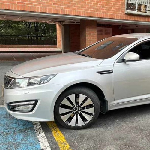 Kia Optima 2.4