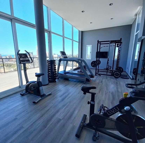 Imagen 12 de 14 de Departamento Premium Frente Al Mar