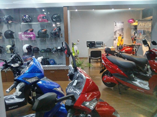 Imagen 14 de 20 de Spyracing 1000w 20ah Litio Sunra Monopatin Uso Recreativo
