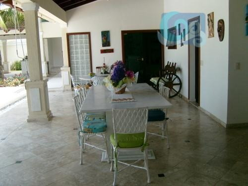Imagem 11 de 23 de Casa À Venda - Condomínio Jardim Acapulco - Guarujá - Ca0507