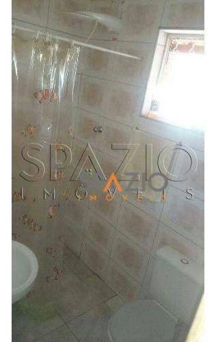 Imagem 12 de 12 de Chácara Residencial À Venda, Centro, Santa Gertrudes. - Ch0007