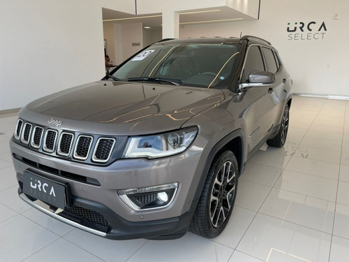 Imagem 3 de 14 de Jeep Compass Limited
