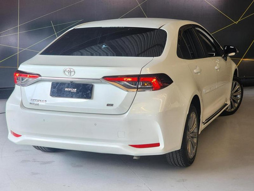 Toyota Corolla Xei 2.0