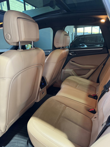 Porsche Macan 2.0 Pdk 5p