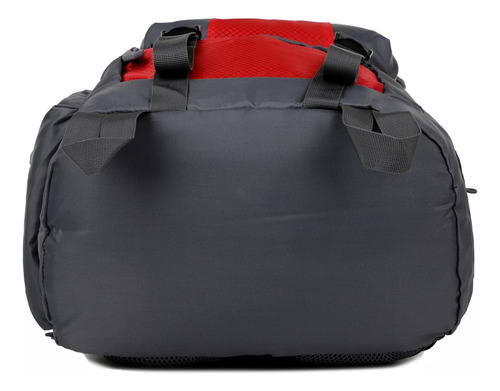Zh Mochila De Viaje De Gran Capacidad De 50 Litros Con