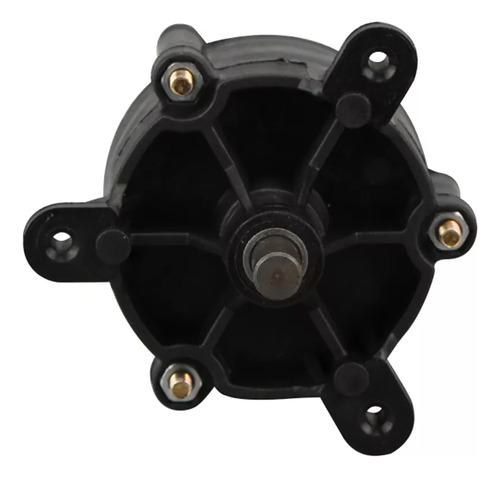Gerador De 24v Com Turbina Eólica Em Miniatura De Manivela E
