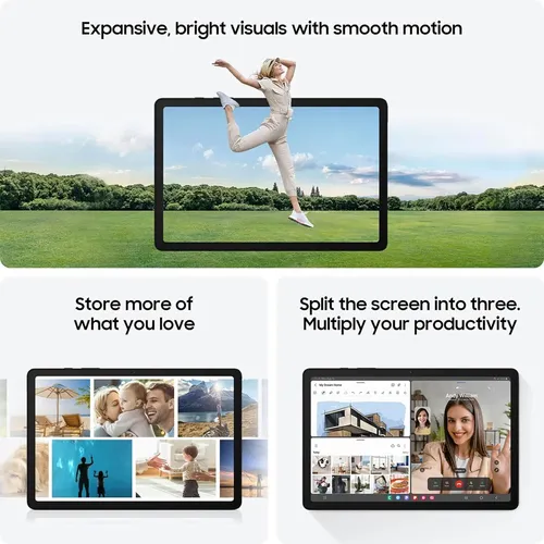Samsung Galaxy Tab A9+ 2023 11 Sm-x210 Wifi 8gb 128gb