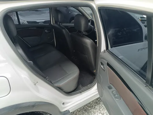 Renault Stepway 1.6l