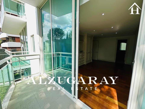 Apartamento Elegante, 2hab Edif Villa Risho Zona 14