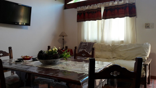 Imagen 7 de 10 de Cabañas En Lomas Altas Chascomus
