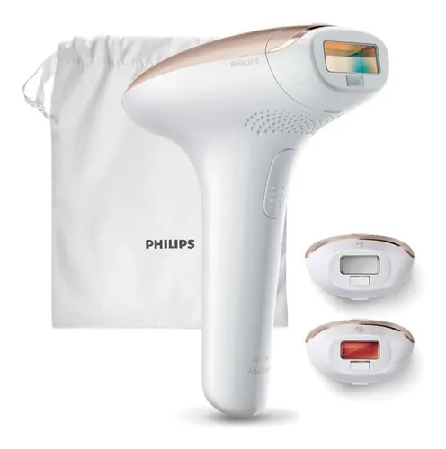 Philips depiladora luz pulsada sale