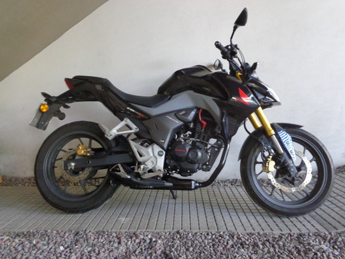 Imagen 3 de 9 de Honda Cb 190 R Imperdible!