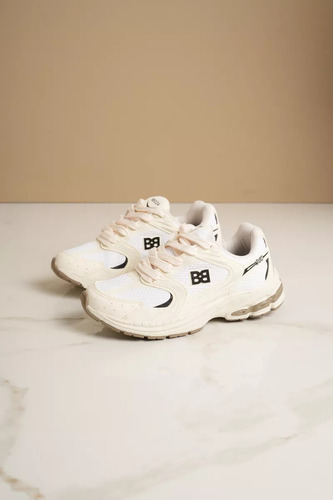 Zapatillas Deportivas Becca Oddie Art. 5796 36 Al 41 Full