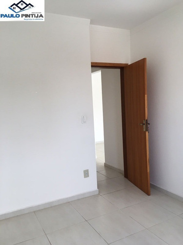 Imagem 6 de 18 de Apartamento Terreno Com 2 Dormitórios, 1 Vaga De Garagem Na Vila Furlan. - Ap01169 - 3516102