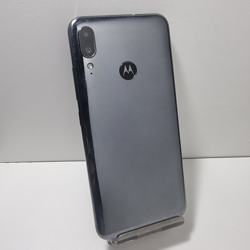 Celular Motorola E6 Plus 32 Gb 2ram Com Caixa (Usado)