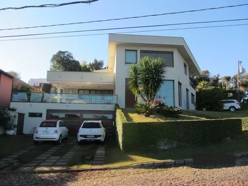 Particular -aluguel/venda Casa Condominio Retiro Das Pedras