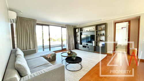 Mediterránea 5d 4b No Perimetral Condominio - Ziw Property