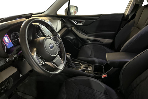 Subaru Forester (IN) 2.0 DYNAMIC EYESIGHT AT 4X4