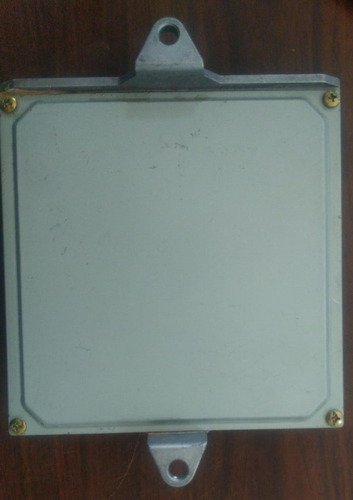 Computadora De Motor Honda Accord 1998-2000 3.0 (Usado)