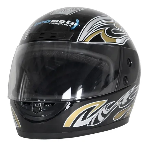 Casco moto economico sale