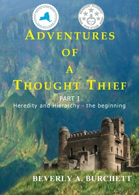 Libro Adventures Of A Thought Thief Part 1: Heredity And ...