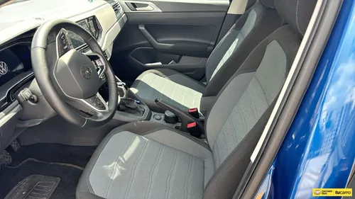 Volkswagen Nivus. 200 Tsi. Mod 2024