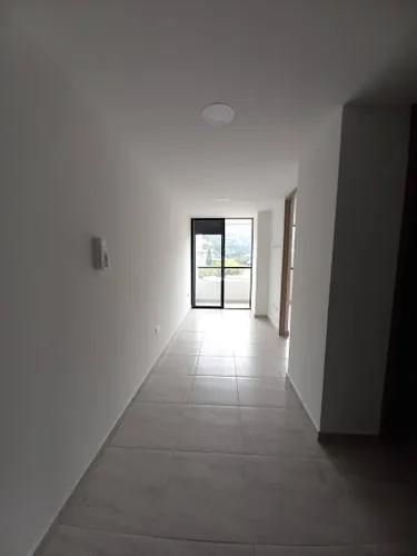 Apartaestudio En Arriendo Asdesillas 1092-2755