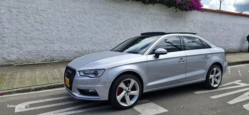 Audi A3 1.8 Tfsi Ambition