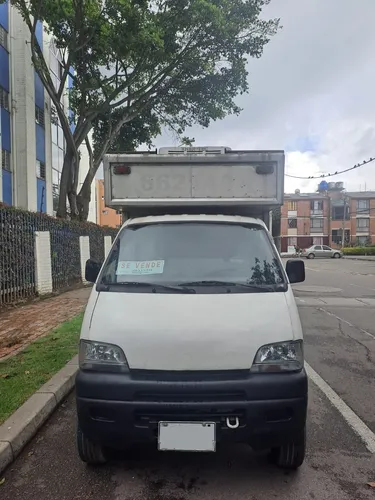Chana Star Truck 1.0 Sc1022bb13d 2 p