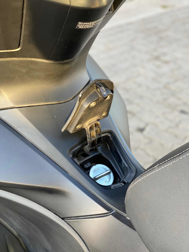 Honda Pcx 150
