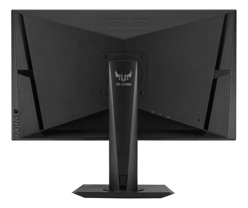 Imagen 4 de 4 de Monitor gamer Asus TUF Gaming VG27AQ led 27" negro 100V/240V