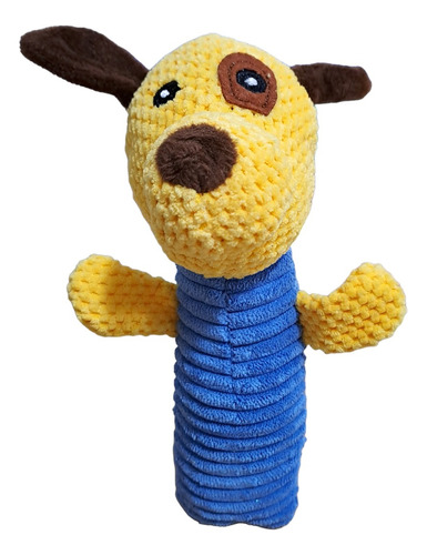 Juguete Para Perros Peluche Plush