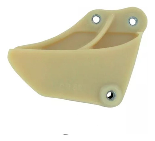 Guia Cadena Ufo Honda Cr 85 03 -13 - Blanco