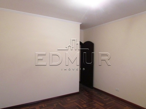 Sobrado - Vila Camilopolis - Ref: 2455 - L-2455